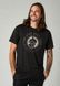 Футболка FOX SECRET SESH TECH TEE [Black], L 28331-001-L фото 1