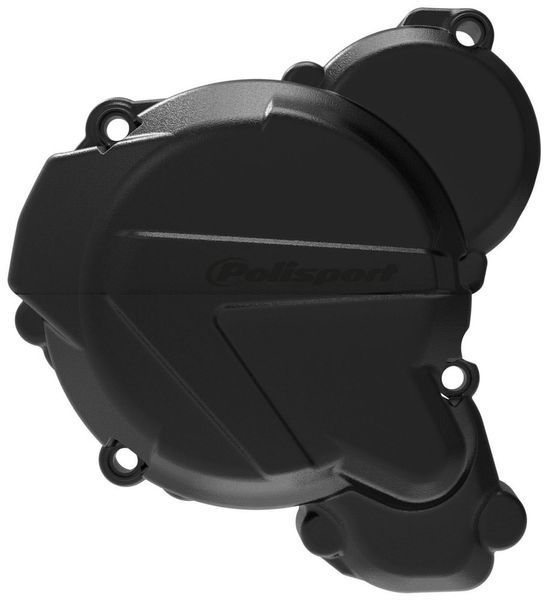 Защита зажигания Polisport Ignition Cover - KTM [Back] 8467500001 фото