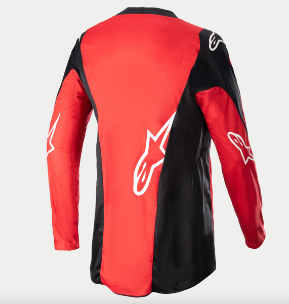 copy_Комплект Alpinestars Racer Hoen 34/L Grey/Orange RE482-984534L фото