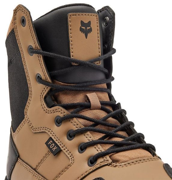 Мотоботи FOX RANGER Adventure Boot [Dark Khaki], 10 32971-108-10 фото