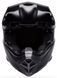 Шлем BELL MOTO-10 Helmet - SOLID [Black], XL 37008-255-XL фото 5