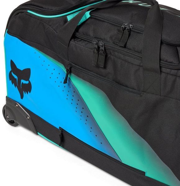 Сумка для формы FOX SHUTTLE Roller Gear Bag - DIVIDER [Blue], Gear Bag 32337-002-OS фото