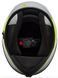 Шолом BELL LITHIUM MIPS&reg; Plus Helmet - FLUID [Yellow], S 38129-130-S фото 7