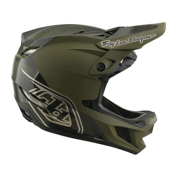Вело шолом TLD D4 POLYACRYLITE HELMET; SHADOW [BEETLE] XS 174499021 фото