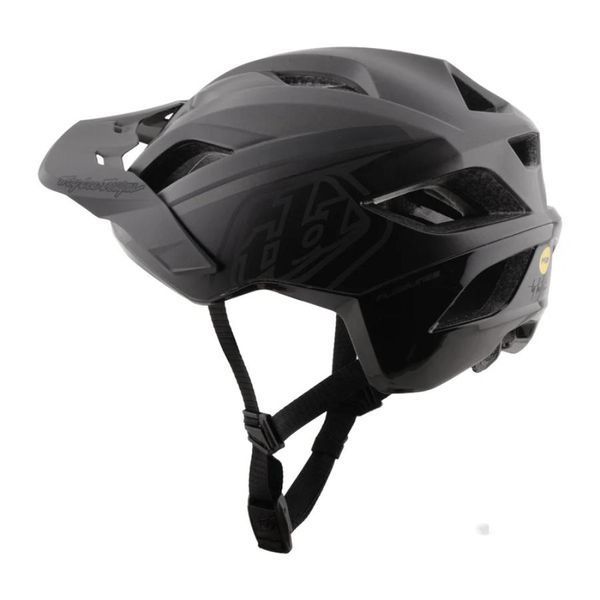 Вело шолом TLD FLOWLINE SE HELMET; PHANTOM [BLACK] XS/S 110124001 фото