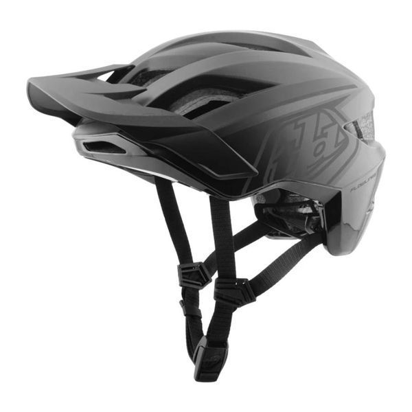 Вело шолом TLD FLOWLINE SE HELMET; PHANTOM [BLACK] XS/S 110124001 фото