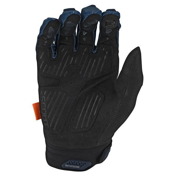Мото перчатки TLD SCOUT GAMBIT GLOVE [MARINE] XL 466003025 фото