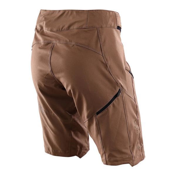 Велошорти TLD WMNS LILIUM SHORT SHELL [Coffee] SM 258906022 фото