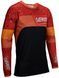 Джерсі LEATT Moto 4.5 Enduro Jersey [Burn], S 5025300100 фото 1