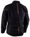 Куртка LEATT 8.5 MultiTour Adventure Jacket [Stealth], 3XL 5026001805 фото 2