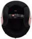 Шлем BELL MAGNUM Helmet &ndash; SOLID [Red], XL 38165-003-XL фото 6