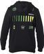 Толстовка FOX PRO CIRCUIT ZIP Fleece [Black], L 26442-001-L фото 1
