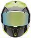Шолом BELL LITHIUM MIPS&reg; Plus Helmet - FLUID [Yellow], S 38129-130-S фото 3