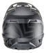 Шлем LEATT Helmet Moto 3.5 + Goggle [Stealth], M 1023011152 фото 10