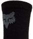 Шкарпетки FOX FLEXAIR MERINO Sock - 6 inch [Black], S/M 38422-001-S/M фото 4