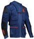 Куртка LEATT Moto 5.5 Enduro Jacket [Blue], M 5021000121 фото 1