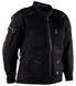 Куртка LEATT 8.5 MultiTour Adventure Jacket [Stealth], 3XL 5026001805 фото 3