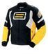 Куртка SHIFT Super Street Textile Jacket [Yellow], XL 10023-005-006 фото 2