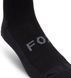 Шкарпетки FOX FLEXAIR MERINO Sock - 6 inch [Black], S/M 38422-001-S/M фото 3