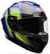 Шлем BELL RACESTAR DLX Flex&reg; Helmet - GRID [Blue], L 36953-026-L фото 1