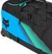 Сумка для формы FOX SHUTTLE Roller Gear Bag - DIVIDER [Blue], Gear Bag 32337-002-OS фото 3