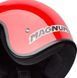 Шлем BELL MAGNUM Helmet &ndash; SOLID [Red], XL 38165-003-XL фото 4