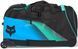 Сумка для формы FOX SHUTTLE Roller Gear Bag - DIVIDER [Blue], Gear Bag 32337-002-OS фото 1