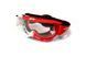 Лінза AirScreen для окулярів Progrip Vista 3303 / Vision 3300 із застібками, Прозорий ( Clear ) 011-002-01 фото 3