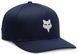 Кепка FOX TECH FlexFit Hat - HEAD [Midnight], L/XL 31620-329-L/XL фото 1