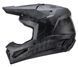 Шлем LEATT Helmet Moto 3.5 + Goggle [Stealth], M 1023011152 фото 9
