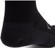 Шкарпетки FOX FLEXAIR MERINO Sock - 6 inch [Black], S/M 38422-001-S/M фото 2