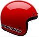 Шлем BELL MAGNUM Helmet &ndash; SOLID [Red], XL 38165-003-XL фото 10