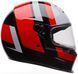 Шлем BELL ELIMINATOR Helmet &ndash; SIDETRACK [Red], L 39512-055-L фото 2
