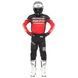 Джерсі FASTHOUSE Grindhouse Akin Jersey, Red/Black - 2X 200003-40-12 фото 7