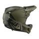 Вело шолом TLD D4 POLYACRYLITE HELMET; SHADOW [BEETLE] XS 174499021 фото 5