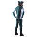Джерси TLD Sprint Jersey [MARKER JUNGLE / IVY] S 323508002 фото 3