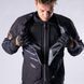 Куртка LEATT 8.5 MultiTour Adventure Jacket [Stealth], 3XL 5026001805 фото 9