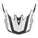 Вело Шолом TLD D4 CARBON HELMET [Team Gold] M 139005003 фото 3
