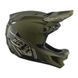 Вело шолом TLD D4 POLYACRYLITE HELMET; SHADOW [BEETLE] XS 174499021 фото 4