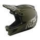 Вело шолом TLD D4 POLYACRYLITE HELMET; SHADOW [BEETLE] XS 174499021 фото 6