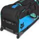 Сумка для формы FOX SHUTTLE Roller Gear Bag - DIVIDER [Blue], Gear Bag 32337-002-OS фото 4