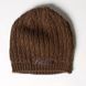 Шапка FOX Woman Beanie - COMMANDO [Mocha], One Size 58650-553-116 фото 2