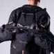 Куртка LEATT 8.5 MultiTour Adventure Jacket [Stealth], 3XL 5026001805 фото 10