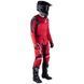 copy_Комплект Alpinestars Racer Hoen 34/L Grey/Orange RE482-984534L фото 1