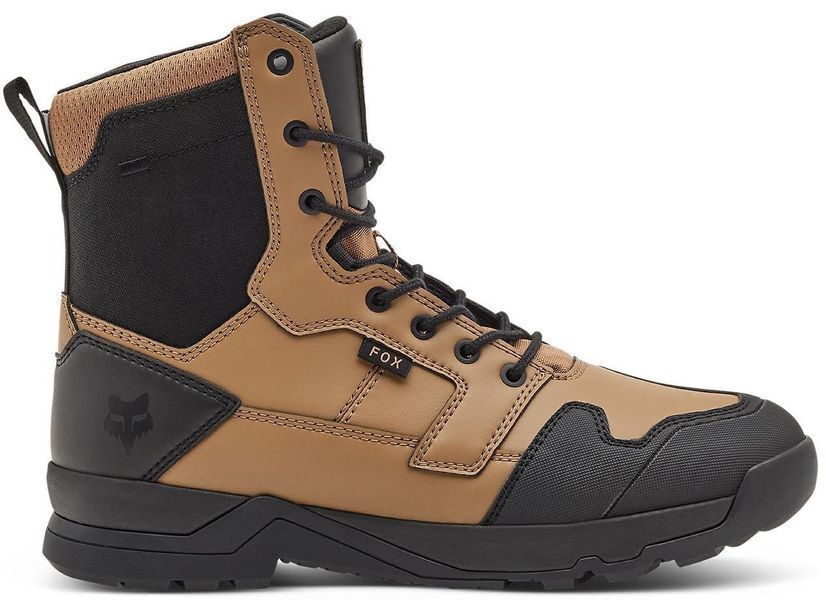 Мотоботи FOX RANGER Adventure Boot [Dark Khaki], 10 32971-108-10 фото
