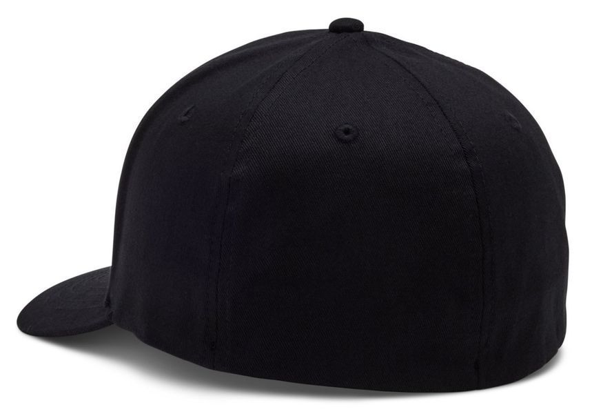 Кепка FOX X KAWI FLEXFIT HAT [Black], S/M 32242-001-S/M фото
