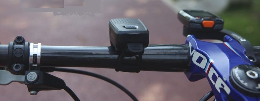 Вело фара Magicshine Allty 300-Mini USB allty-mini фото