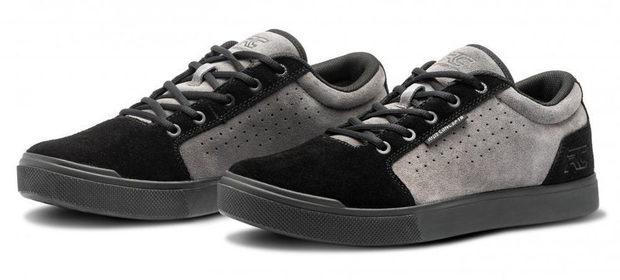 Обувь Ride Concepts Vice [Charcoal], 9.5 2580-630 фото