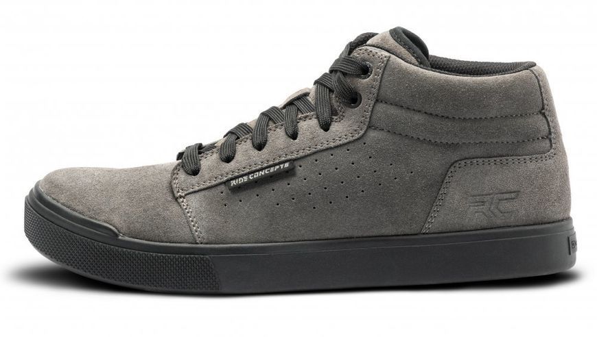 Взуття Ride Concepts Vice Mid [Charcoal], 11 2589-660 фото