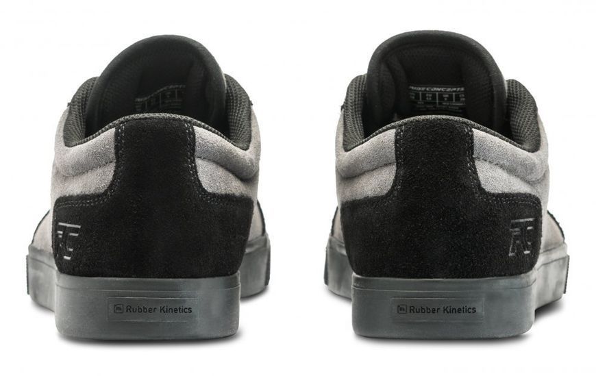 Обувь Ride Concepts Vice [Charcoal], 9.5 2580-630 фото